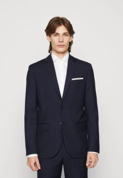 Pier One Traje - Dark Blue -Pier One bd7e909338fc4faf9e484ab666fac5e8