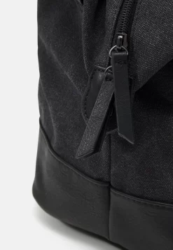 Pier One Unisex - Bolsa De Viaje - Black 8 Pier One Unisex - Bolsa De Viaje - Black -Pier One bdc3a331f78c4a4d87c774f47b53958a scaled