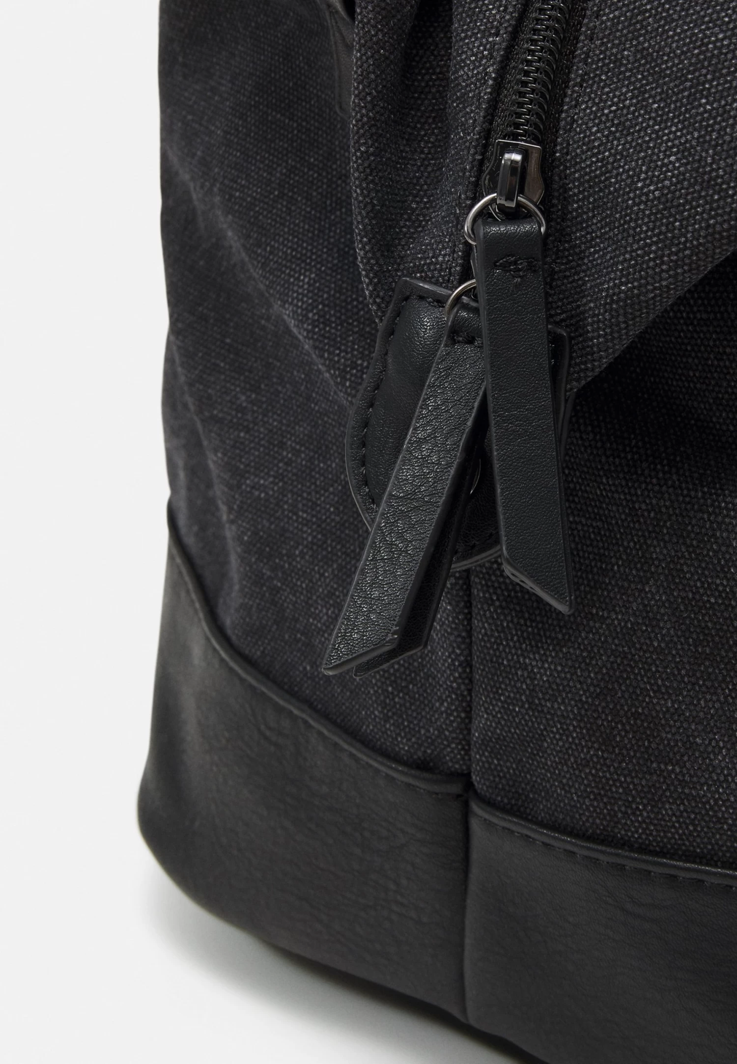 Pier One Unisex - Bolsa De Viaje - Black 4 Pier One Unisex - Bolsa De Viaje - Black - Imagen 4