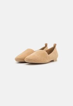 Pier One Leather- Mocasines - Beige 8 Pier One Leather- Mocasines - Beige -Pier One be53888ceabc4781b159f357150ecd3e