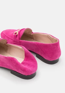 Pier One Leather - Mocasines - Pink -Pier One be53f00b44f14eeeab5a1c80a2838e95 scaled