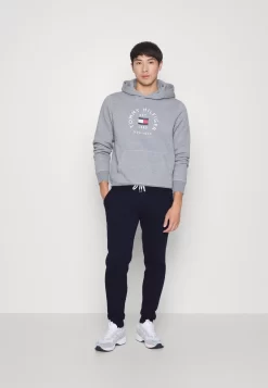 Pier One 2 Pack - Pantalones Deportivos - Dark Blue