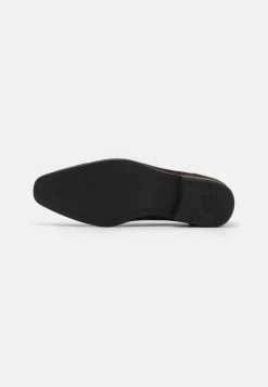 Pier One Mocasines - Brown 10 Pier One Mocasines - Brown -Pier One bf827cee95634217983d23fadc857426