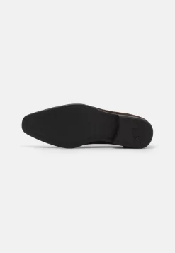 Pier One Mocasines - Brown -Pier One bf827cee95634217983d23fadc857426 scaled