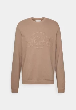 Pier One Sudadera - Tan