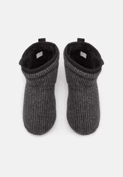 Pier One Unisex - Pantuflas - Dark Grey -Pier One c08c8e96f6c24e5eb4fbdf7ff75482e5 scaled