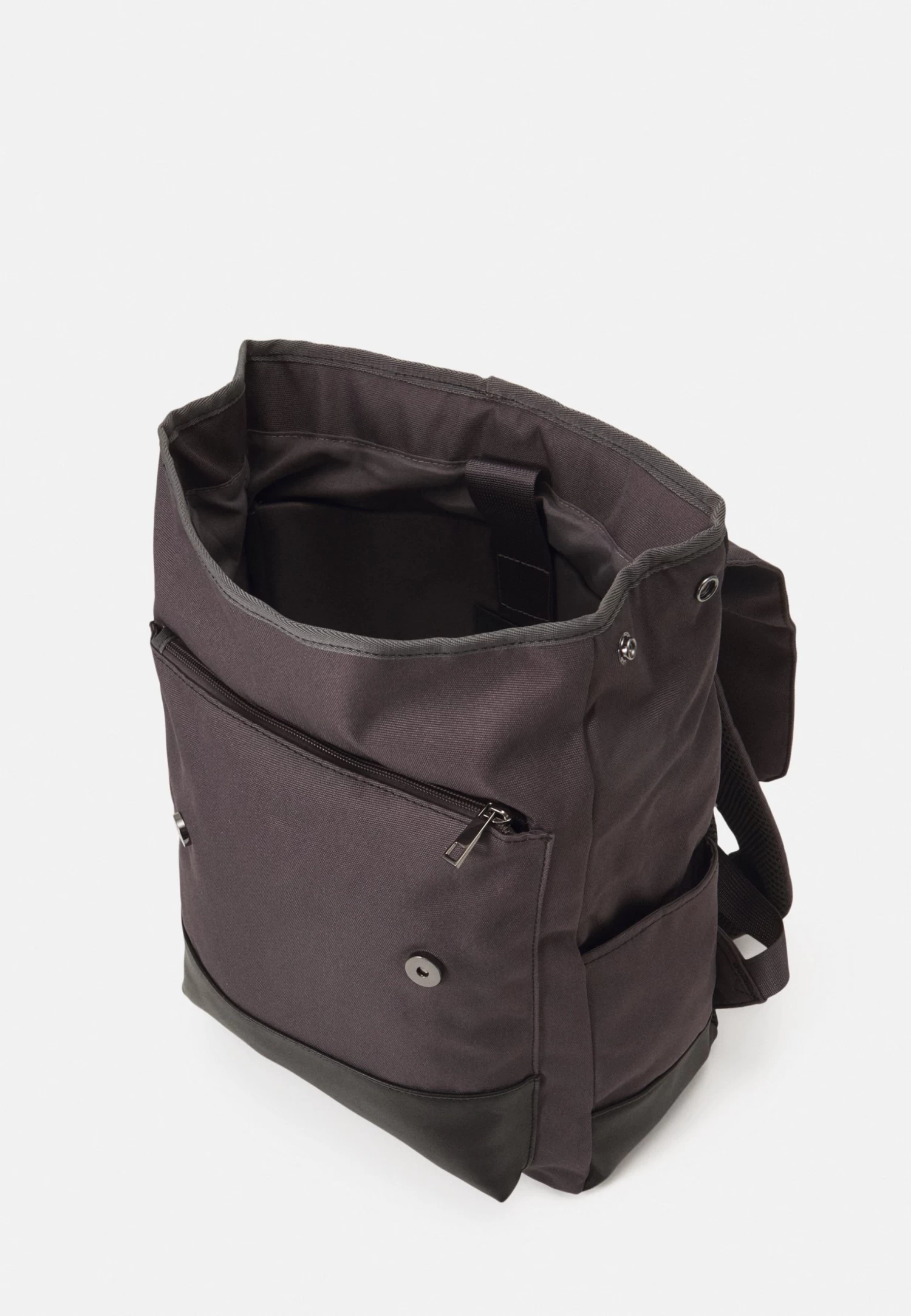 Pier One Unisex - Mochila - Grey 3 Pier One Unisex - Mochila - Grey - Imagen 3