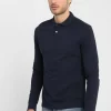 Pier One Polo - Dark Blue