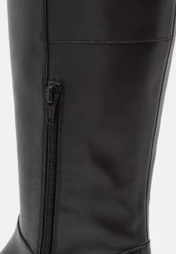 Pier One Leather - Botas Camperas - Black 11 Pier One Leather - Botas Camperas - Black -Pier One c1cb6a99ee8046e3b7fcd60f843e9f03