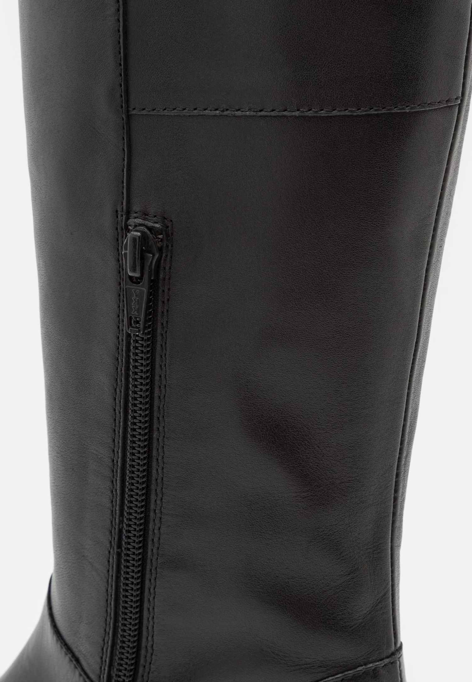 Pier One Leather - Botas Camperas - Black 6 Pier One Leather - Botas Camperas - Black - Imagen 6