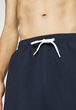 Pier One Peachy Soft Beach Shorts - Bañador - Dark Blue -Pier One c3406b80a5624c7f96c6a78ba1ed4a91 scaled