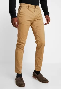 Pier One Pantalones Chinos -Beige