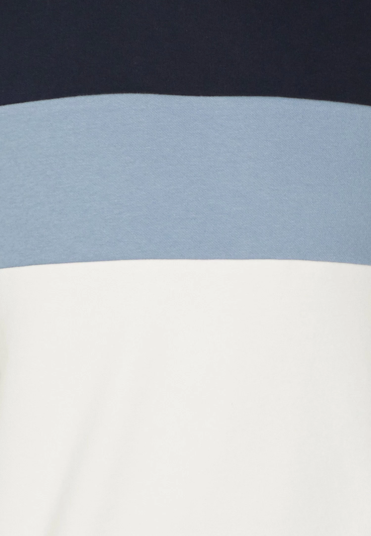 Pier One Sudadera - Blue/Off-White/Grey 5 Pier One Sudadera - Blue/Off-White/Grey - Imagen 5