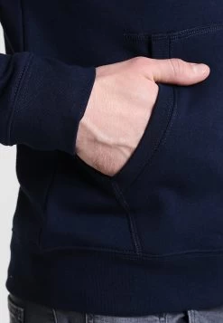 Pier One Sudadera Con Cremallera - Navy -Pier One c3e14e9ab66443d9b6f143cc252dcf0c