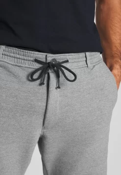 Pier One Pantalones Deportivos - Mottled Light Grey -Pier One c483dd02a9774e9086f271b2d149790e scaled