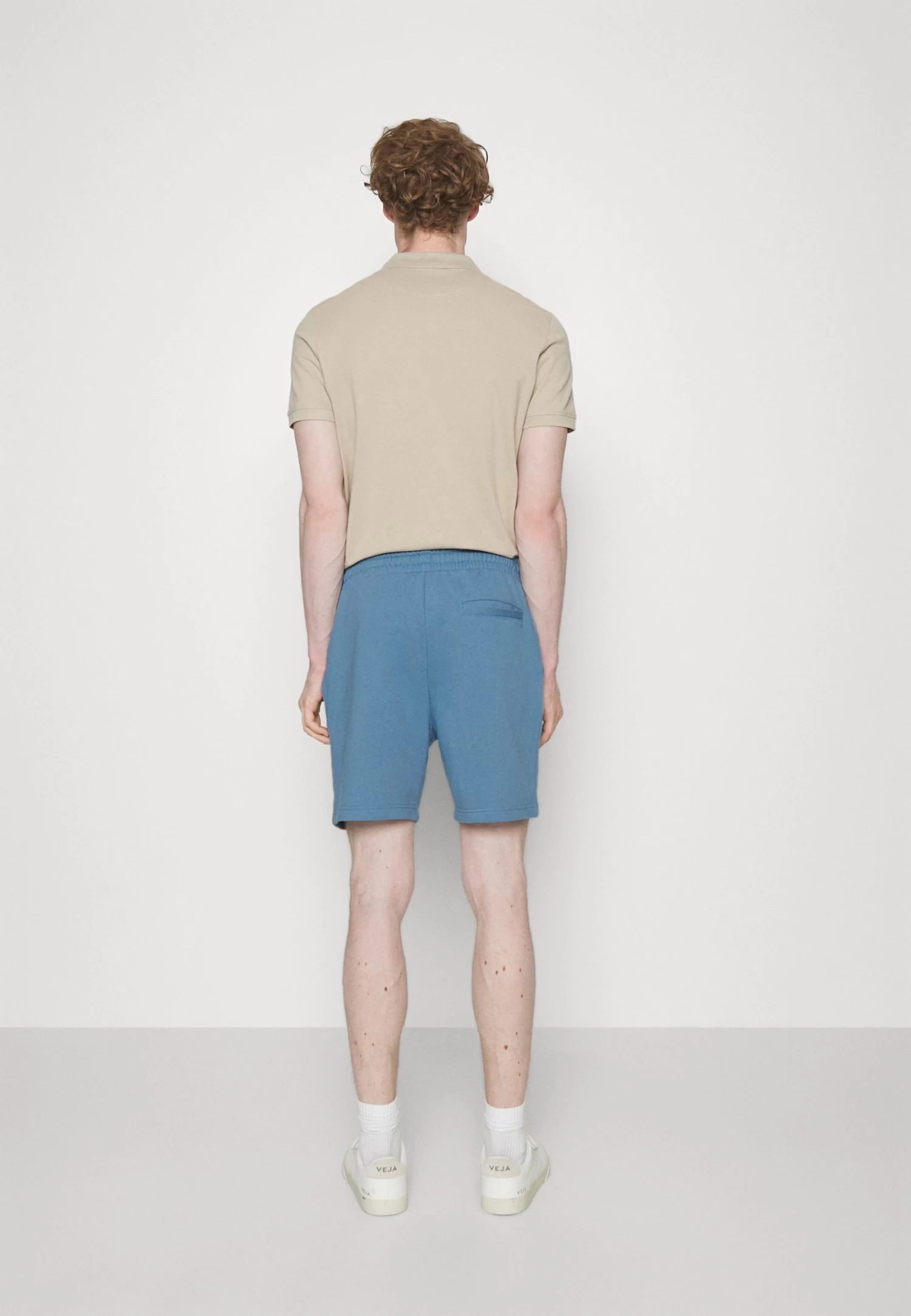 Pier One Pantalones Deportivos - Light Blue 3 Pier One Pantalones Deportivos - Light Blue - Imagen 3