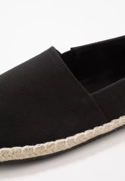 Pier One Rena Espadrille Unisex - Alpargatas - Black -Pier One c4bc197e5a8743a7a7f9ccbfe0b282f5 scaled