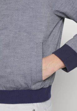 Pier One Chaquetas Bomber - Dark Blue -Pier One c4f3582a48cc49a9bc129db499bec52b scaled