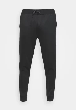 Pier One Pantalones Deportivos - Black -Pier One c54206eb609745f58fbe8756ce2011ce scaled