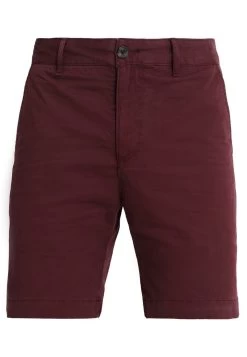 Pier One Shorts - Bordeaux 10 Pier One Shorts - Bordeaux -Pier One c54f88a1e48040a08f2ea377c5ffc71b