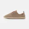 Pier One Zapatos Con Cordones - Beige