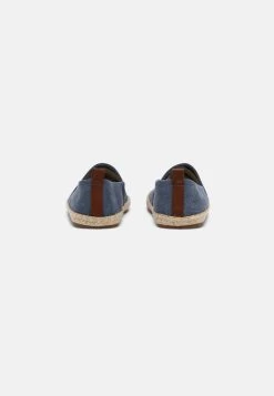 Pier One Rena Espadrille Unisex - Alpargatas - Blue 9 Pier One Rena Espadrille Unisex - Alpargatas - Blue -Pier One c59a3b2dc1ad4928b1cd0b14e0ba2e6e
