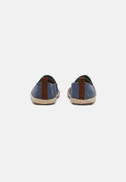Pier One Rena Espadrille Unisex - Alpargatas - Blue 9 Pier One Rena Espadrille Unisex - Alpargatas - Blue -Pier One c59a3b2dc1ad4928b1cd0b14e0ba2e6e scaled