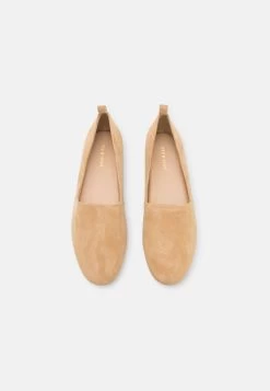 Pier One Leather- Mocasines - Beige 11 Pier One Leather- Mocasines - Beige -Pier One c6d1ba64b76948658b75e4a3b9d09997