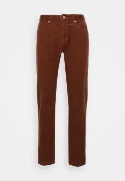 Pier One Corduroy - Pantalones - Brown 9 Pier One Corduroy - Pantalones - Brown -Pier One c73a43b73f894e7994c19577467c9cca scaled