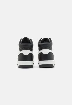 Pier One Zapatillas Altas - White -Pier One c7d42de382f643bcb7b8e5bacedab58d