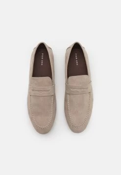 Pier One Mocasines - Grey 9 Pier One Mocasines - Grey -Pier One c92de023b01f4bd3a366dd9a651eb5ba