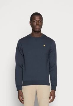 Pier One Sudadera - Dark Blue