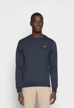 Pier One Sudadera - Dark Blue