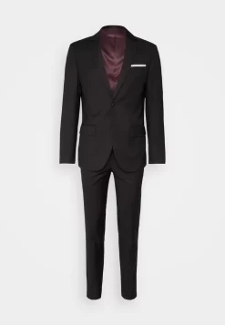 Pier One Traje - Black 14 Pier One Traje - Black -Pier One c9a7042a1c98408580b9553640c44d81 scaled