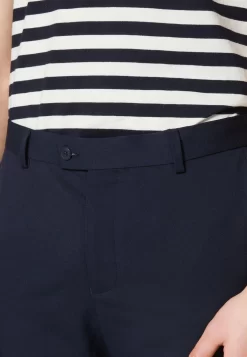 Pier One Pantalones - Dark Blue -Pier One c9b95dff974c435bacb0c04fba727cc0 scaled