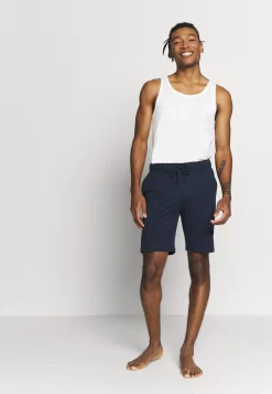 Pier One 3 Pack - Camiseta Interior - White