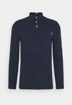 Pier One Polo - Dark Blue 10 Pier One Polo - Dark Blue -Pier One ca6874bf8e684c2196c3f49bd7dbb6ce