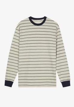 Pier One Camiseta De Manga Larga - White -Pier One ca7dc991ddf348388806a59adf1c496f