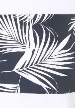 Pier One Camiseta Estampada - Blue -Pier One ca7e4fa75a23494ab2d2edfed392c508