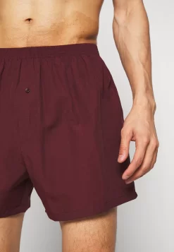 Pier One 5 Pack - Boxer - Black/Grey/Red 13 Pier One 5 Pack - Boxer - Black/Grey/Red -Pier One ca967eb5dba5401c8725b47d76d15696 scaled