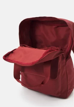 Pier One Unisex - Mochila - Red 6 Pier One Unisex - Mochila - Red -Pier One caa225d62c184a0caa23bcb0c0f45e50 scaled
