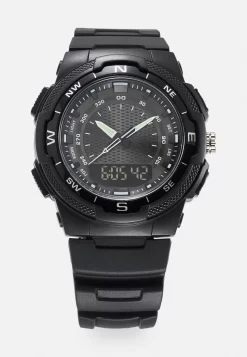 Pier One Reloj Digital - Black