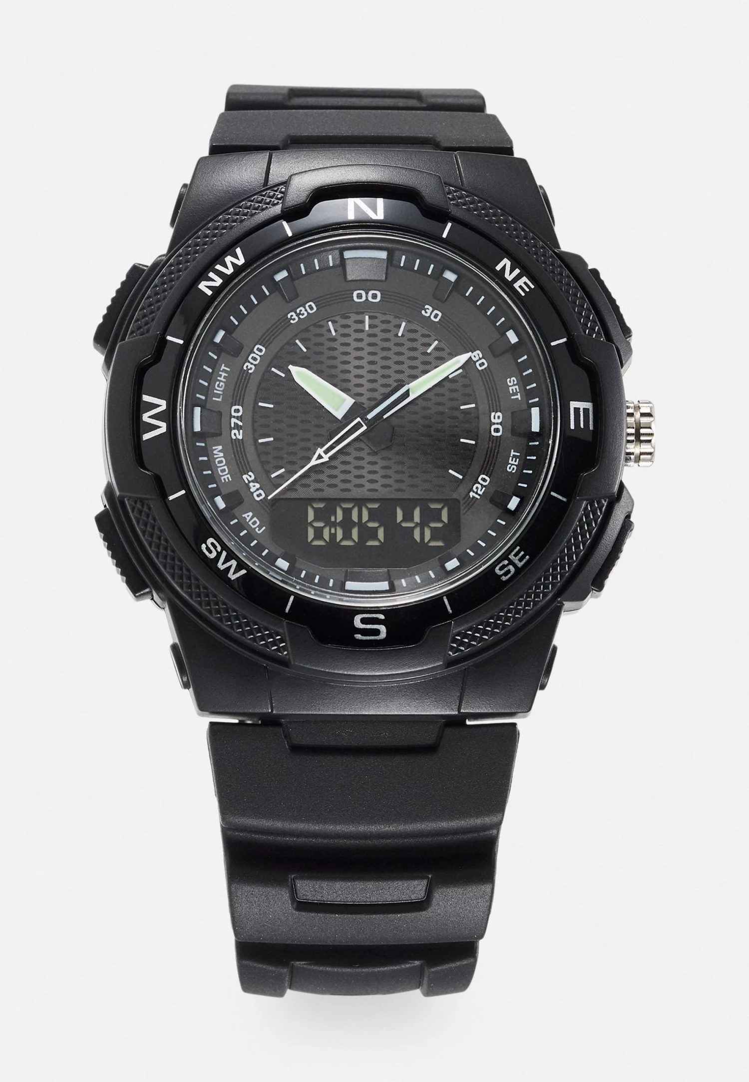 Pier One Reloj Digital - Black 1 Pier One Reloj Digital - Black