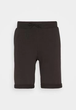 Pier One Pantalones Deportivos - Black -Pier One cbcd4957b3594139a896c7c2094c05db
