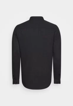 Pier One Linen Mix 2 Pack - Camisa - Black/Olive 7 Pier One Linen Mix 2 Pack - Camisa - Black/Olive -Pier One ccbcdd0847554a04973f124ec85e1417 scaled