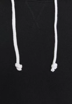 Pier One 2 Pack - Jersey Con Capucha - Black/White -Pier One cdf54b14fdf54f77995163885f98157d