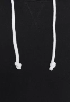 Pier One 2 Pack - Jersey Con Capucha - Black/White -Pier One cdf54b14fdf54f77995163885f98157d scaled