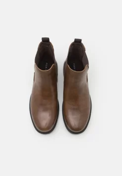 Pier One Unisex - Botines - Brown 9 Pier One Unisex - Botines - Brown -Pier One ce19832b433d4dd8897ce0f44b26fd28 scaled