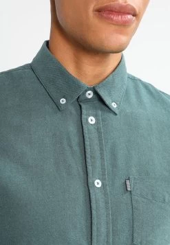 Pier One Camisa - Green 9 Pier One Camisa - Green -Pier One ce86ba9b12db471b93561d939a36f677
