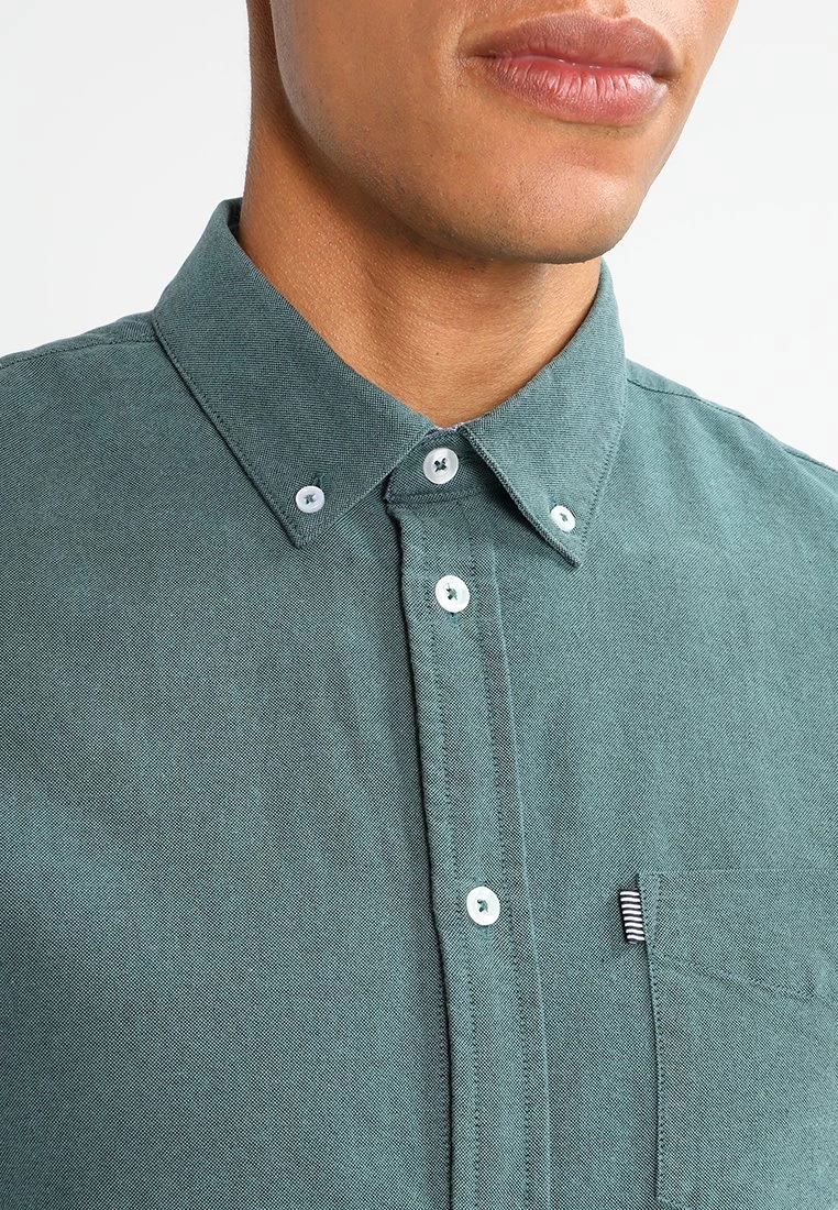 Pier One Camisa - Green 4 Pier One Camisa - Green - Imagen 4